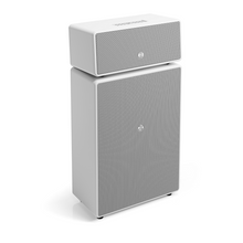 Cargar imagen en el visor de la galería, Audio Pro Drumfire II blanco
