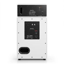 Cargar imagen en el visor de la galería, Audio Pro Drumfire II blanco trasera

