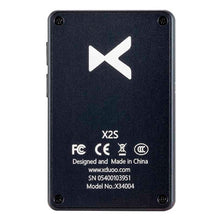 Cargar imagen en el visor de la galería, xDuoo X2S
