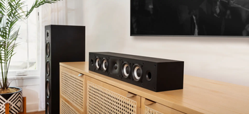 POLK MXT 35C