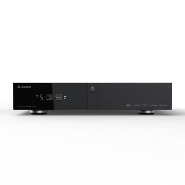 Zidoo Z1000 PRO